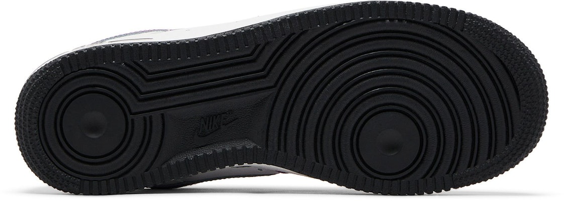 Buy Nike Air Force 1 Chamber of Fear Temptation 311729 151 Novelship