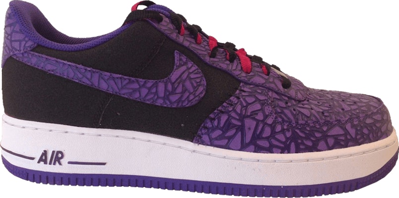 Nike Air Force 1 'Crackled' 488298-025 Buy Nike Air Force 1 'Crackled' 488298-025