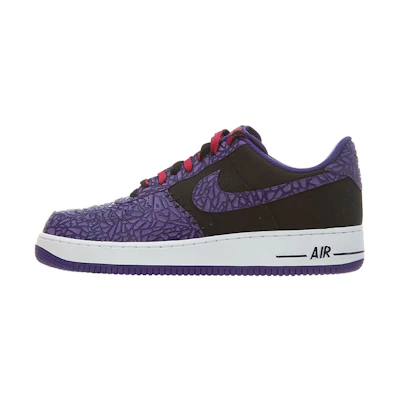 Nike Air Force 1 'Crackled'