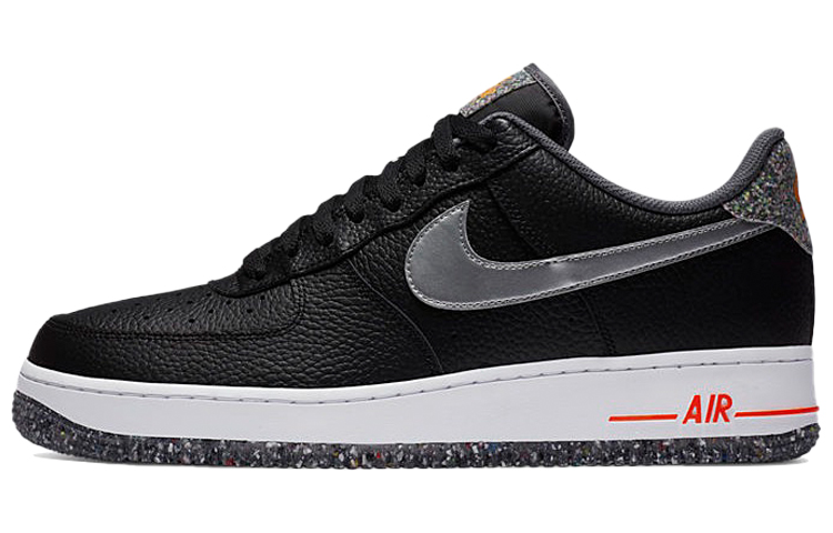 Buy Nike air force 1 'crater grind negro' DA4676-001
