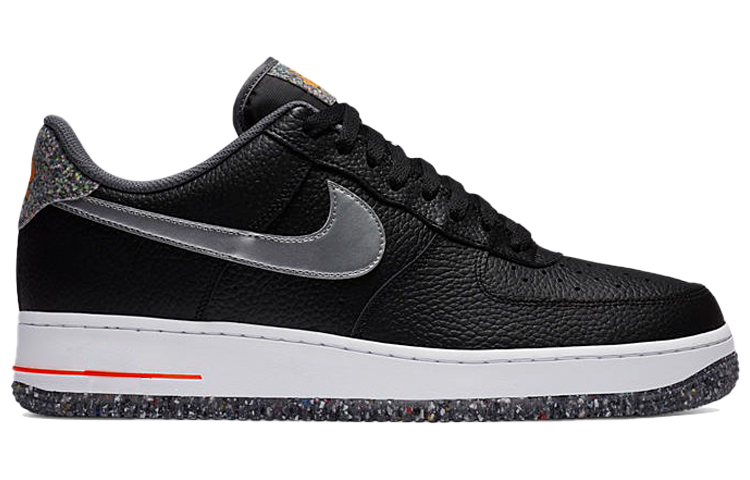 Order Nike air force 1 'crater grind negro' DA4676-001