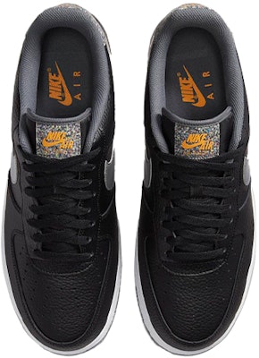 耐吉空军1号『Crater Grind 黑色』DA4676-001 Shop 耐吉空军1号『Crater Grind 黑色』DA4676-001