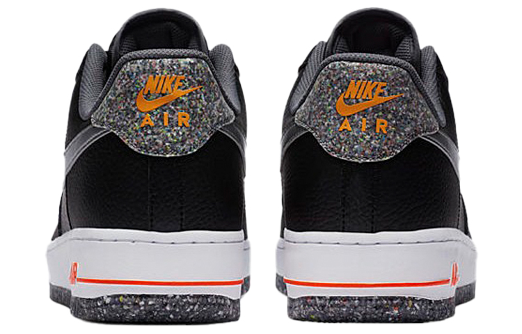 Purchase Nike air force 1 'crater grind negro' DA4676-001