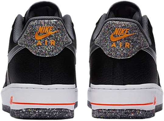 耐吉空军1号『Crater Grind 黑色』DA4676-001 Purchase 耐吉空军1号『Crater Grind 黑色』DA4676-001
