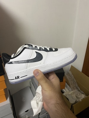 Nike Air Force 1 'Crystal' Sepatu Pria Wanita Baru DB2016-400 Buy Nike Air Force 1 'Crystal' Sepatu Pria Wanita Baru DB2016-400