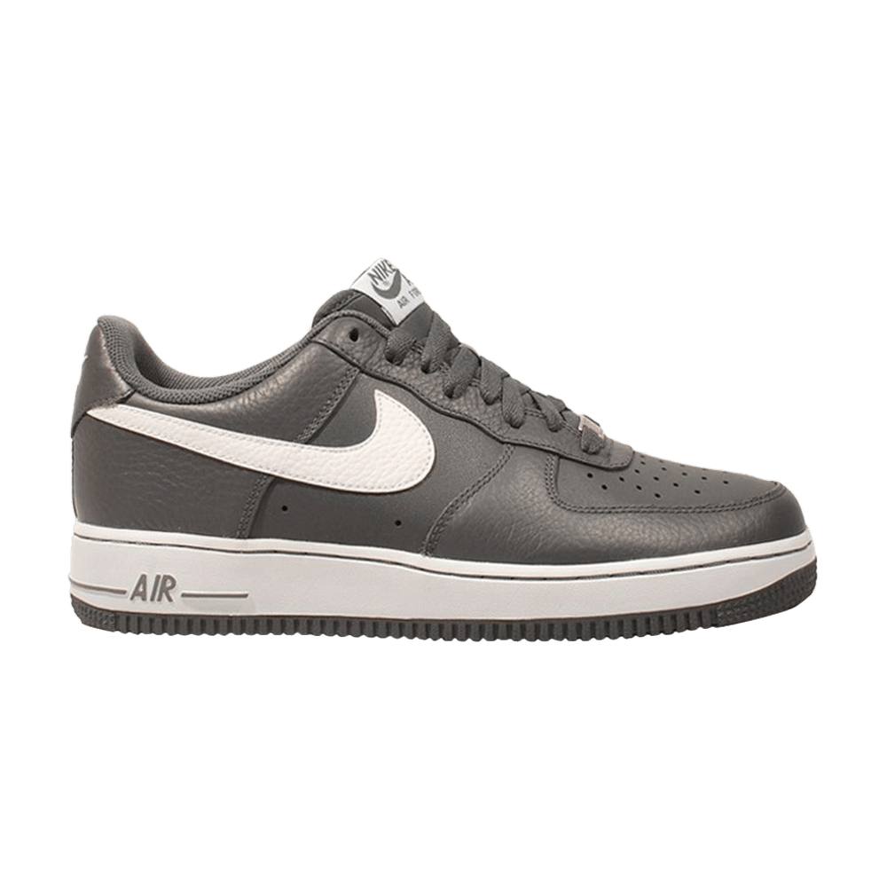 Buy Nike Air Force 1 'Abu Gelap' 488298-018