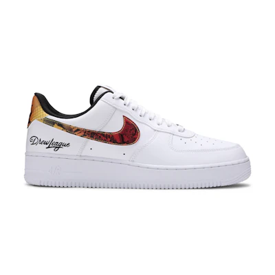 Nike Air Force 1 'Drew League' 2021