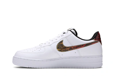 Nike Air Force 1 'Drew League' 2021 DM7578-100