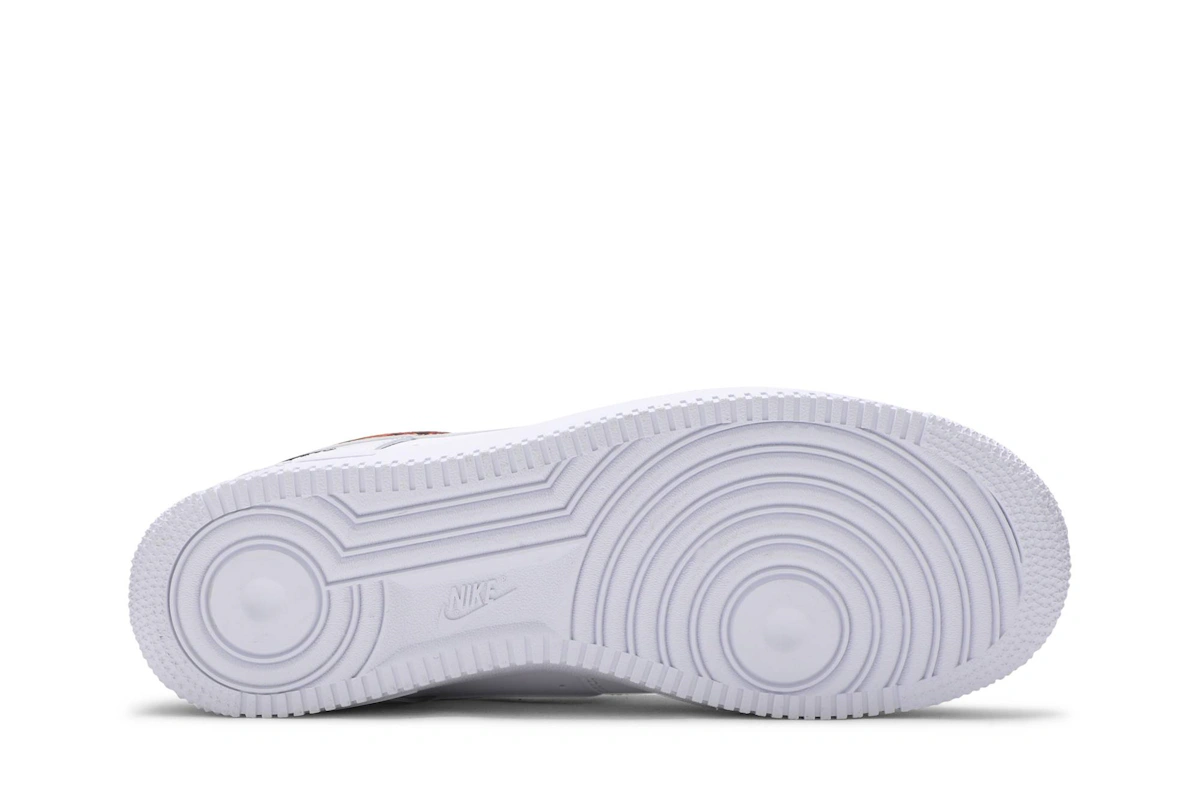 Nike Air Force 1 'Drew League' 2021 DM7578-100