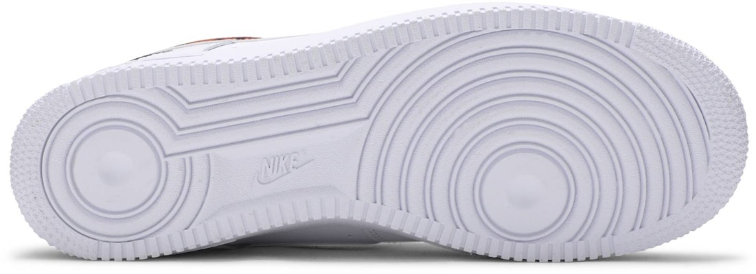 Nike Air Force 1 'Drew League' 2021 Sepatu Sneakers DM7578-100 Shop Nike Air Force 1 'Drew League' 2021 Sepatu Sneakers DM7578-100