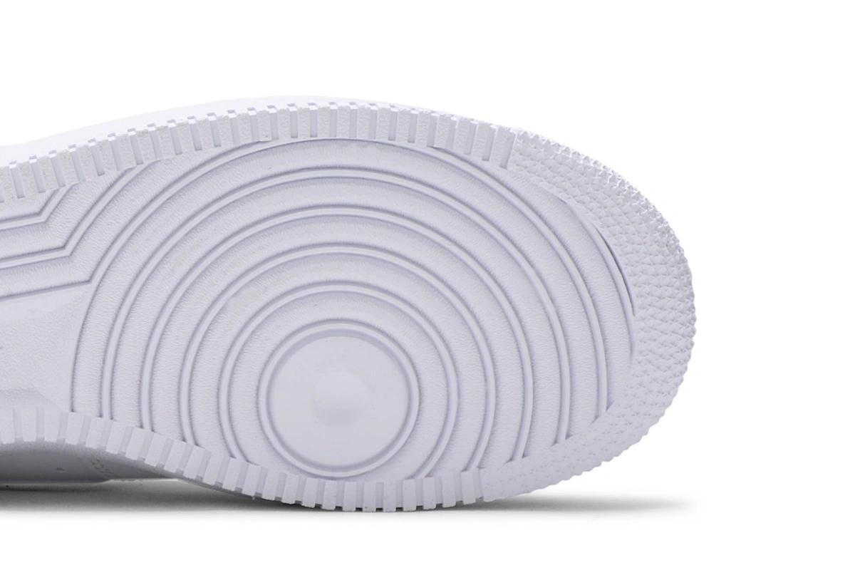 Nike Air Force 1 'Drew League' 2021 DM7578-100