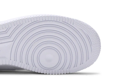 Nike Air Force 1 'Drew League' 2021 DM7578-100