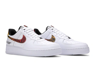 Nike Air Force 1 'Drew League' 2021 DM7578-100