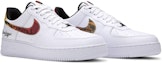 Cheap Nike Air Force 1 'Drew League' 2021 Sepatu Sneakers DM7578-100