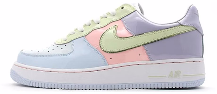 Nike Air Force 1 'Easter' Kasut Raya 307334-531 Buy Nike Air Force 1 'Easter' Kasut Raya 307334-531