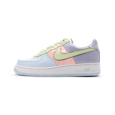 Nike Air Force 1 'Easter'