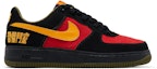 Buy Nike Air Force 1 'Guerrero Intrépido Numerado' 306033-071