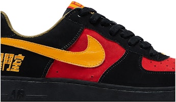 Nike Air Force 1 'Pahlawan Berani Nombor' 306033-071 Order Nike Air Force 1 'Pahlawan Berani Nombor' 306033-071