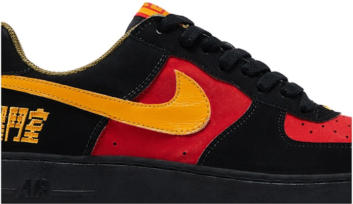 耐克空军一号 '无畏战士编号' 306033-071 Order 耐克空军一号 '无畏战士编号' 306033-071