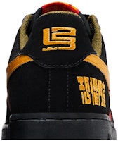 Nike Air Force 1 'Pahlawan Berani Nombor' 306033-071 Sizing Nike Air Force 1 'Pahlawan Berani Nombor' 306033-071