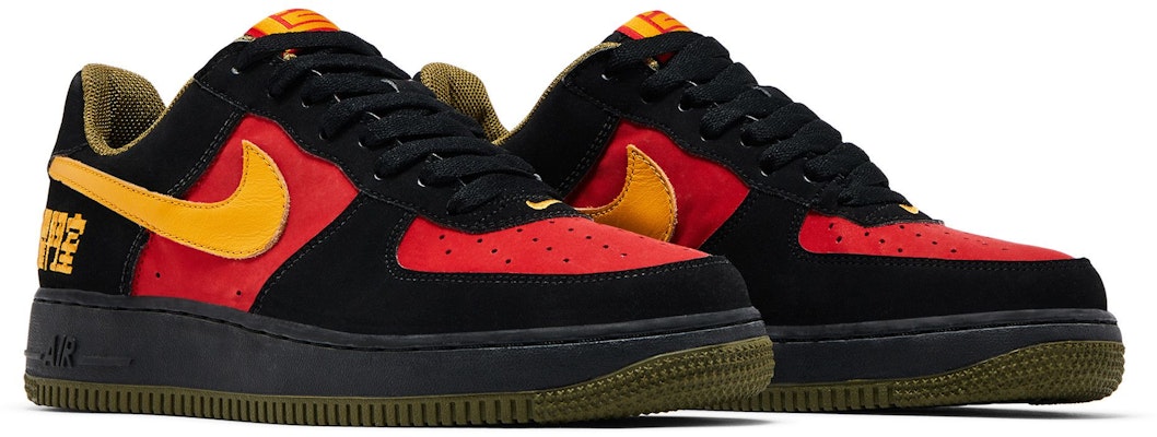 耐克空军一号 '无畏战士编号' 306033-071 Cheap 耐克空军一号 '无畏战士编号' 306033-071