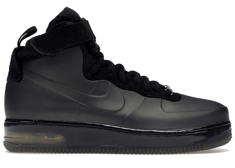 Nike Air Force 1 'foamposite' 415419-003