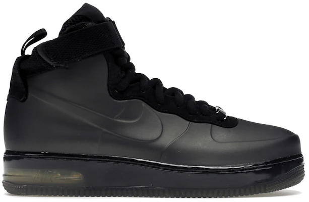 Nike Air Force 1 ''Foamposite'' Scarpa Sneaker. 415419-003 Buy Nike Air Force 1 ''Foamposite'' Scarpa Sneaker. 415419-003