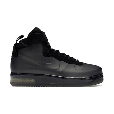 Nike Air Force 1 'foamposite'