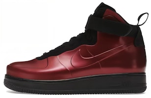 Nike Air Force 1 'Foamposite' AH6771-600 Nike Air Force 1 'Foamposite' AH6771-600