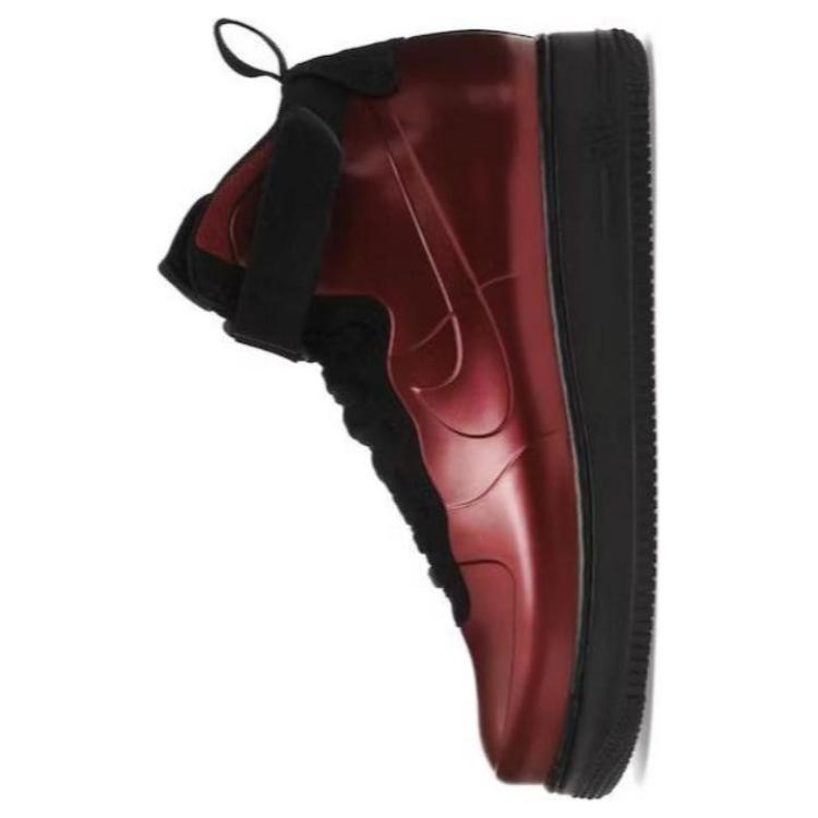 Lookbook 나이키 에어 포스 1 '폼포짓' AH6771-600