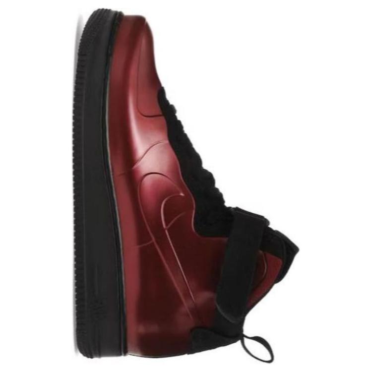 Shop 나이키 에어 포스 1 '폼포짓' AH6771-600