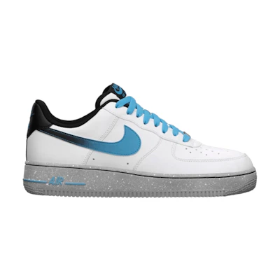 Nike Air Force 1 'Galaxy Pack'