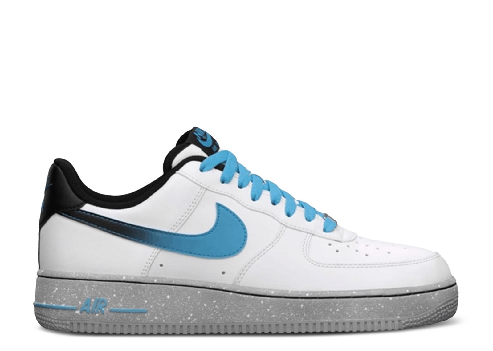 Buy Nike Air Force 1 'Paquete Galaxia' 488298-119