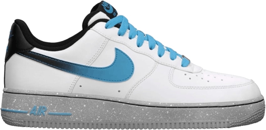 Nike air force sales galaxy