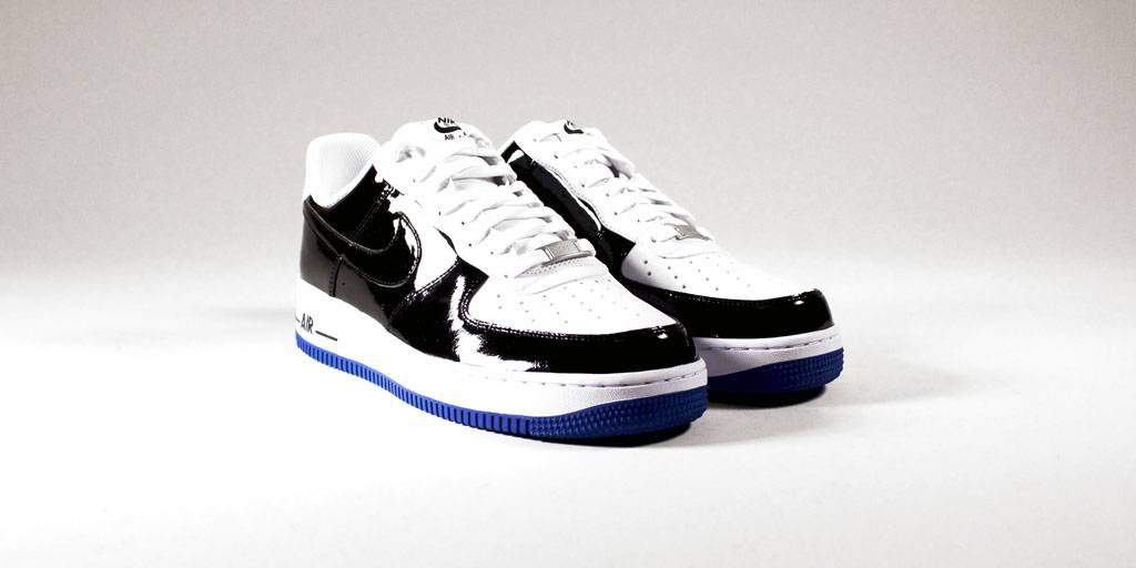 Buy Nike Air Force 1 'Game Royal' Azul Real 488298-058
