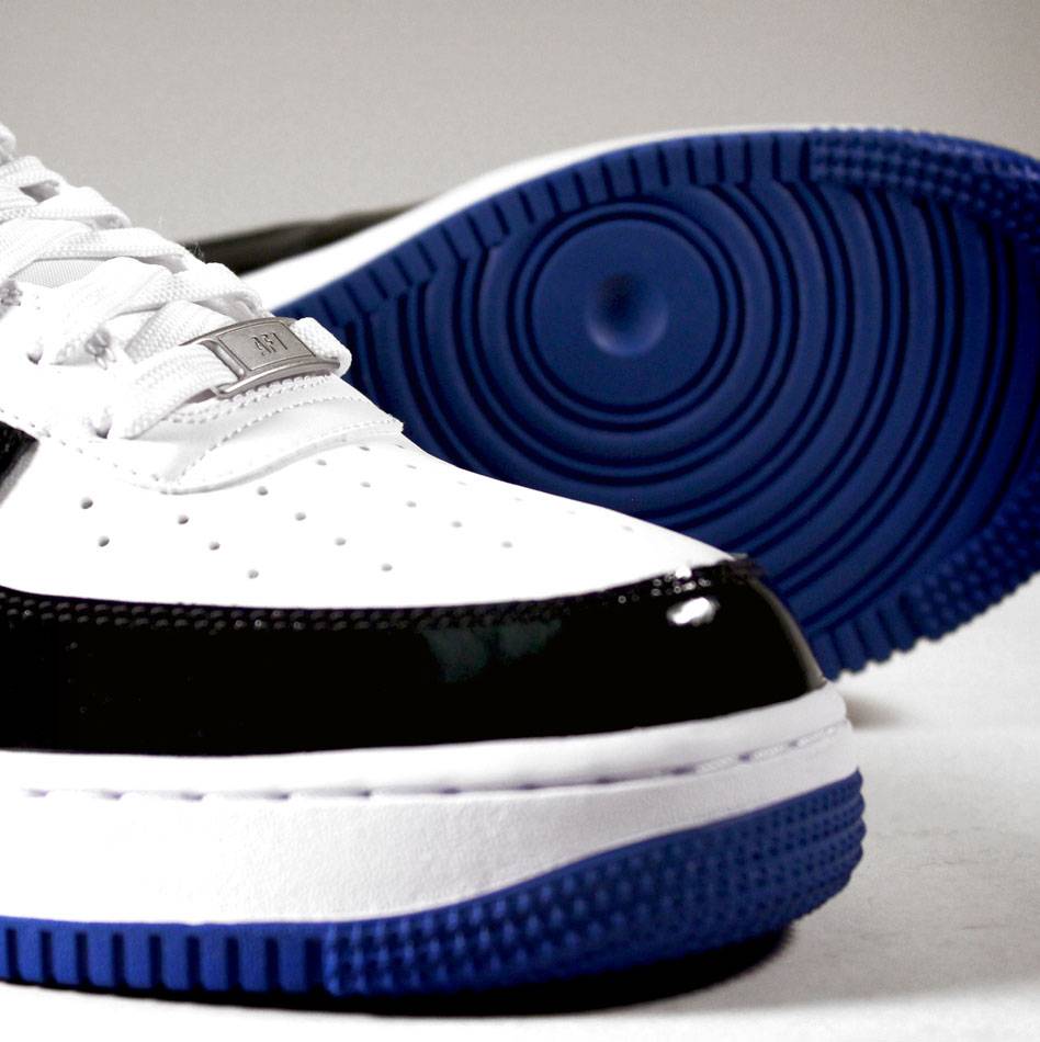 Purchase Nike Air Force 1 'Game Royal' Azul Real 488298-058