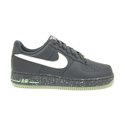 Nike Air Force 1 'Glow in the Dark'