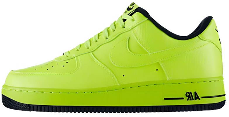 Nike Air Force 1 'Green' 488298-703 Buy Nike Air Force 1 'Green' 488298-703