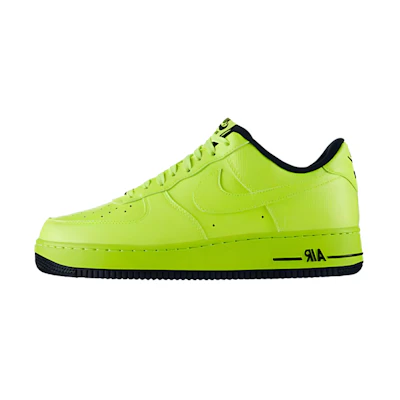 Nike Air Force 1 'Green'