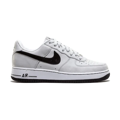 Nike Air Force 1 'Grey'