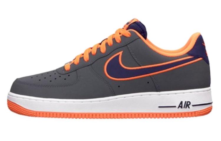 Buy Nike Air Force 1 'Abu-abu' 488298-012