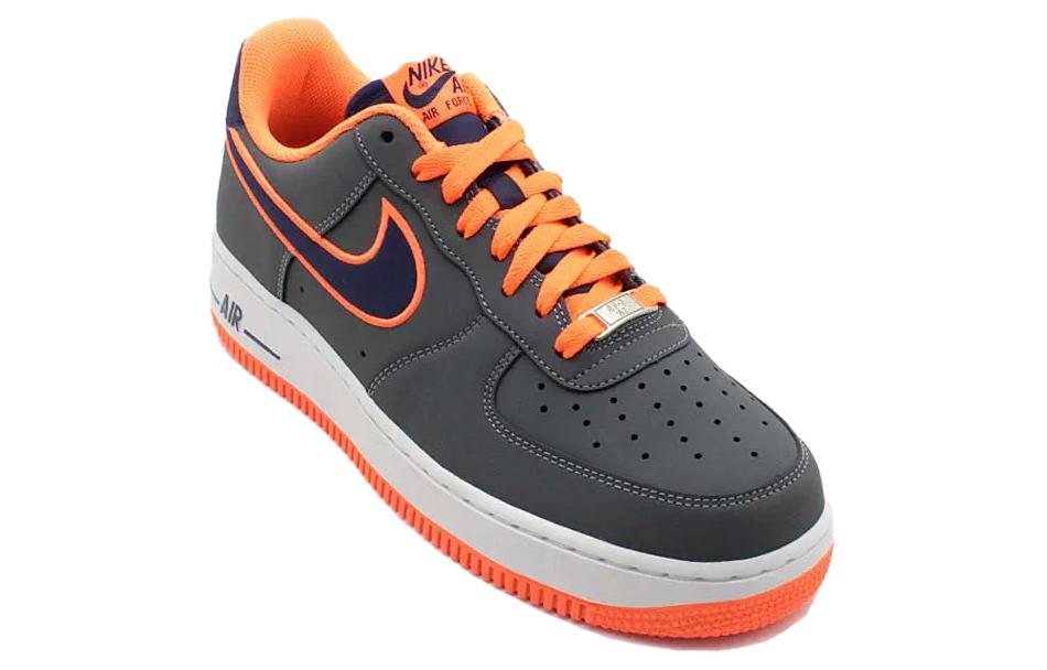 Order Nike Air Force 1 'Abu-abu' 488298-012