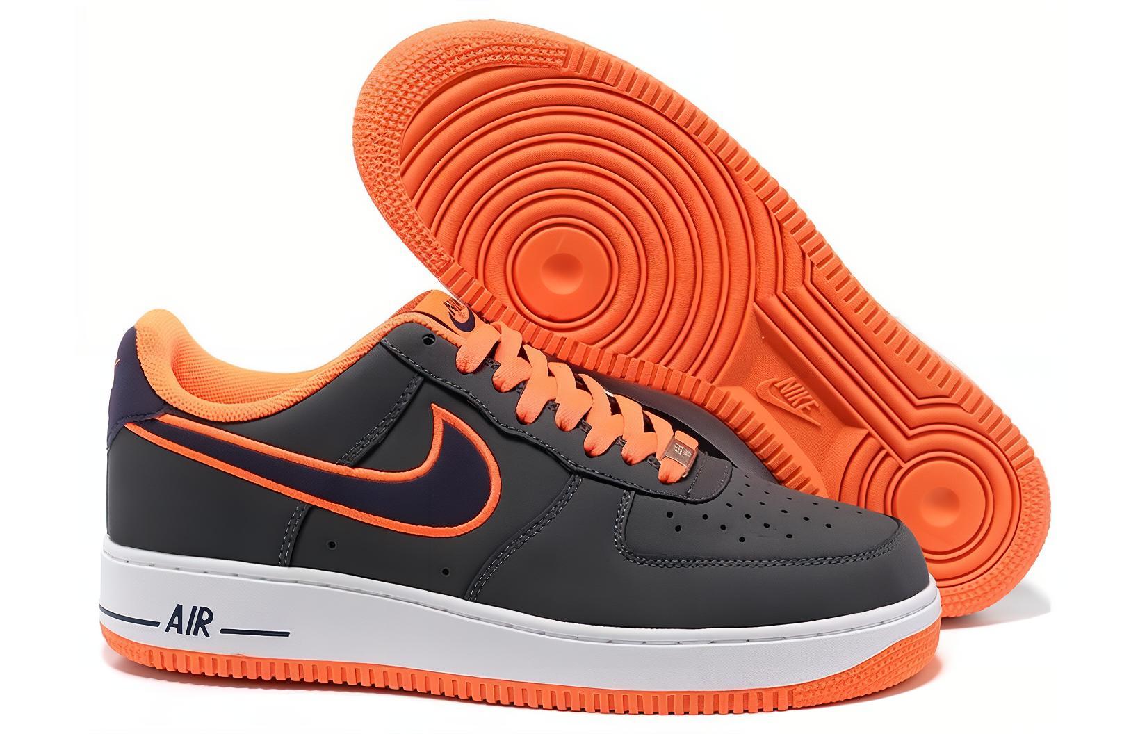 Purchase Nike Air Force 1 'Abu-abu' 488298-012