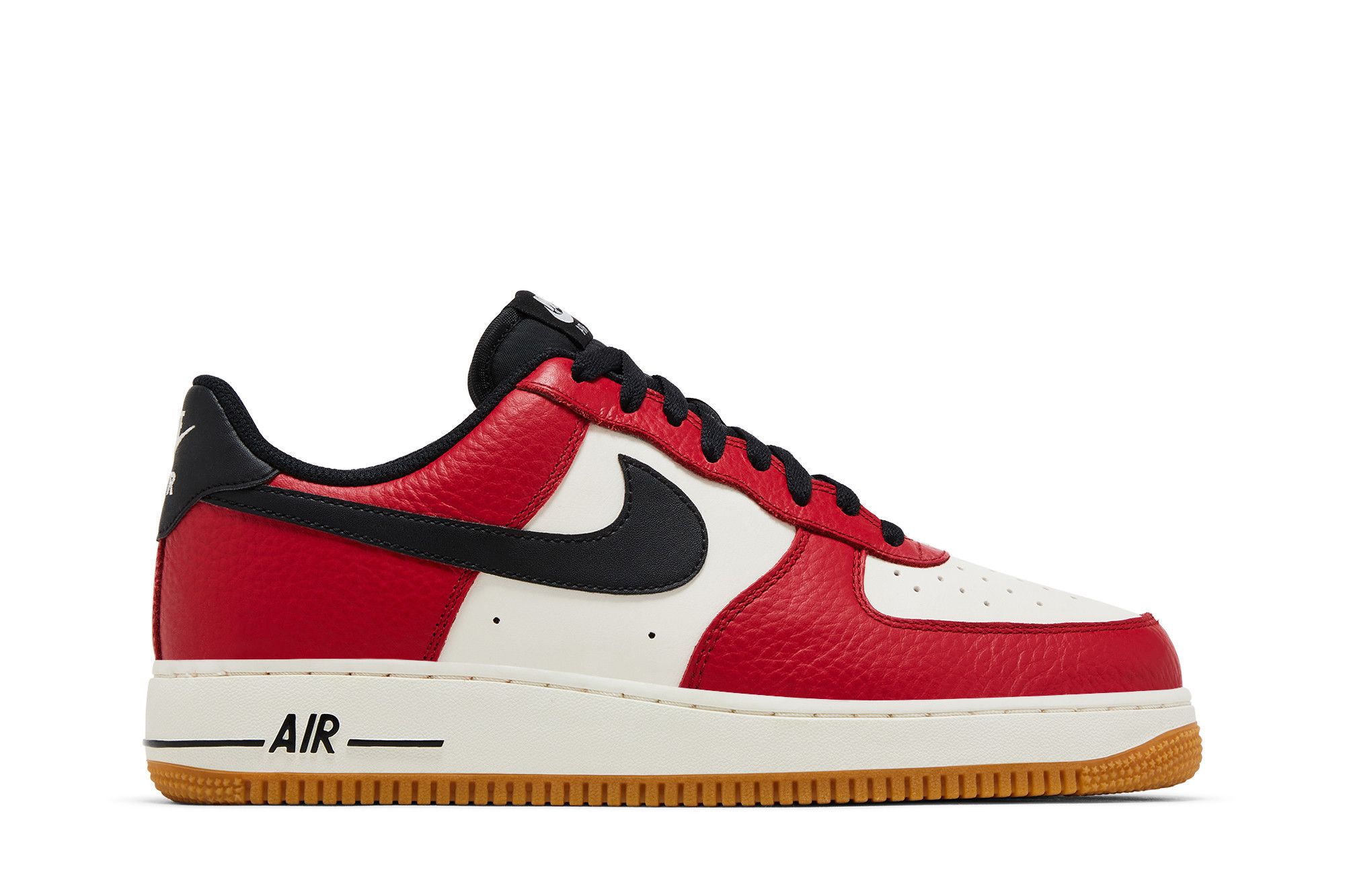 Nike Air Force 1 'Gym Red' 820266-600
