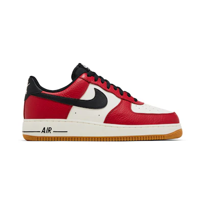 Nike Air Force 1 'Gym Red'