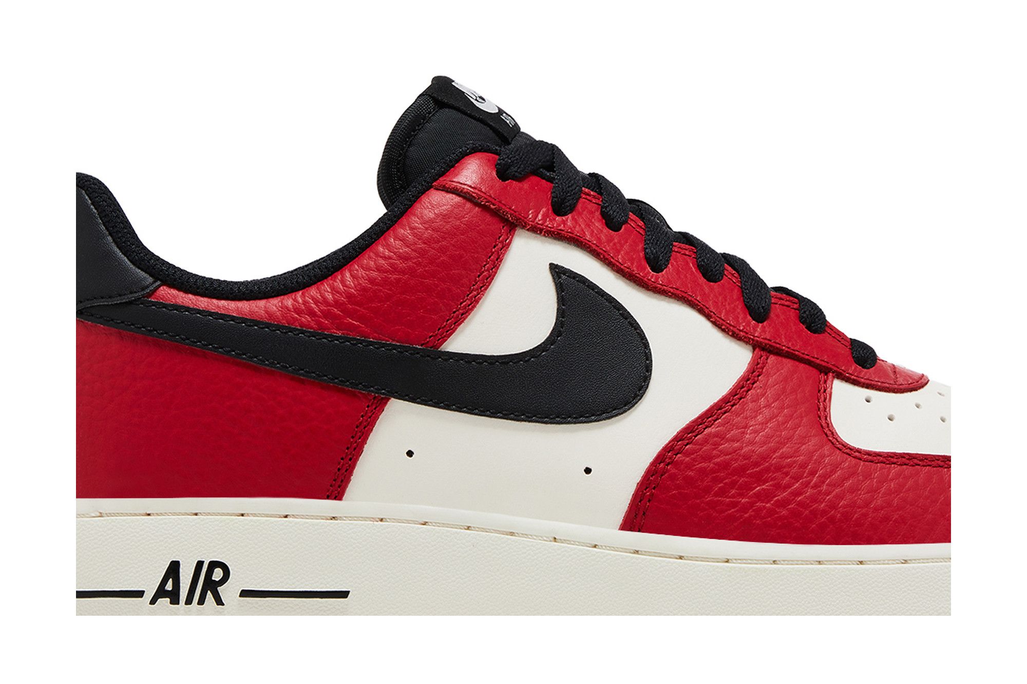 Order 나이키 에어 포스 1 '짐 레드' 820266-600