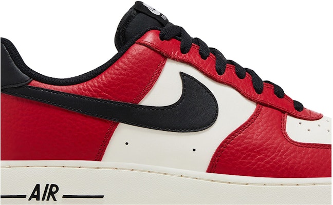 나이키 에어 포스 1 '짐 레드' 820266-600 Order 나이키 에어 포스 1 '짐 레드' 820266-600