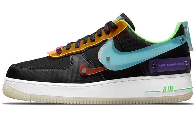 Nike Air Force 1 'Have a Good Game' DO7085-011