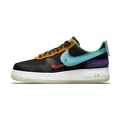 Nike Air Force 1 'Have a Good Game'