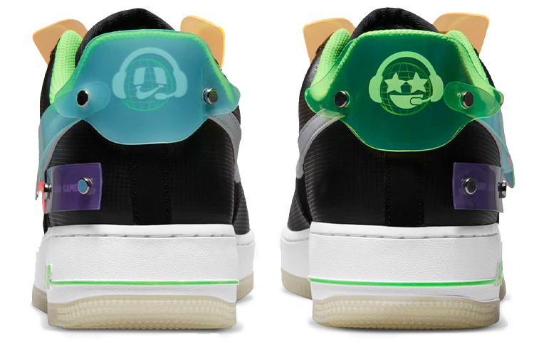 Purchase Nike Air Force 1 'Have a Good Game' Edisi Khusus DO7085-011